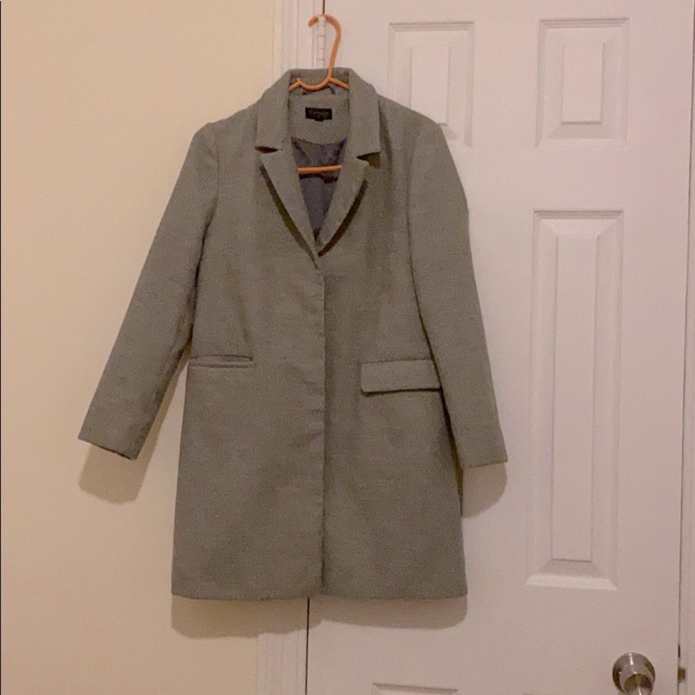 topshop jacket